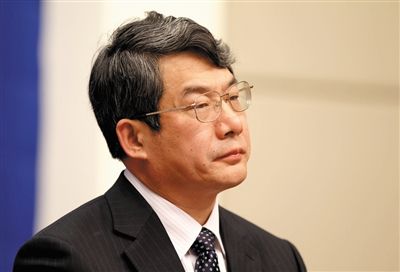 刘铁男 国家发改委原副主任 公布日期:2013年5月12日 中纪委发布消息称,国家发改委副主任刘铁男涉嫌严重违纪,正接受组织调查。6月8日,国务院集中公布了一批国家工作人员的任免名单,刘铁男被免职。 刘铁男 国家发改委原副主任 公布日期:2013年5月12日 中纪委发布消息称,国家发改委副主任刘铁男涉嫌严重违纪,正接受组织调查。6月8日,国务院集中公布了一批国家工作人员的任免名单,刘铁男被免职。